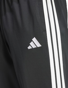 Conjunto deportivo regular Adidas con elástico para hombre