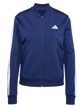 Conjunto deportivo regular Adidas con elástico para mujer