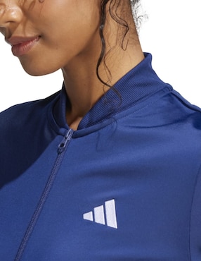 Conjunto deportivo regular Adidas con elástico para mujer