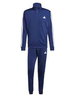 Conjunto deportivo Adidas con elástico para hombre