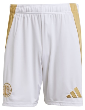 Short Adidas para fútbol hombre