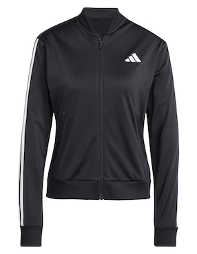 Conjunto deportivo regular Adidas con elástico para mujer