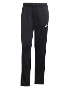 Conjunto deportivo regular Adidas con elástico para mujer