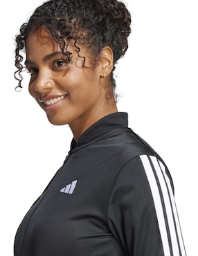 Conjunto deportivo regular Adidas con elástico para mujer