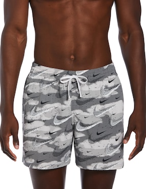 Boardshort Nike Para Hombre