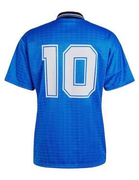 Jersey de Selección de Fútbol de Argentina visitante ADIDAS Maradona para hombre