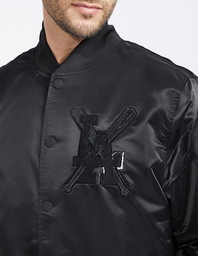 Chamarra Pro Standard Los Angeles Dodgers para hombre