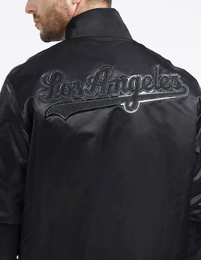 Chamarra Pro Standard Los Angeles Dodgers para hombre