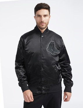 Chamarra Pro Standard Boston Red Sox para hombre