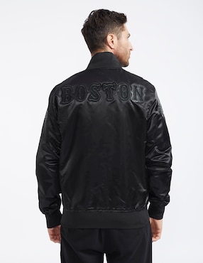 Chamarra Pro Standard Boston Red Sox para hombre