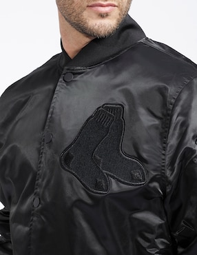 Chamarra Pro Standard Boston Red Sox para hombre