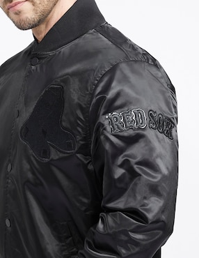 Chamarra Pro Standard Boston Red Sox para hombre