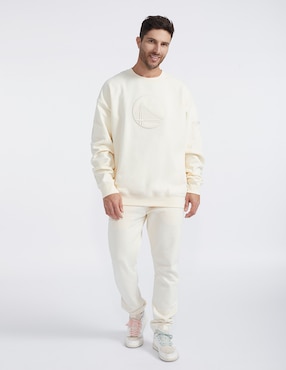 Sudadera Pro Standard Golden State Warriors para hombre