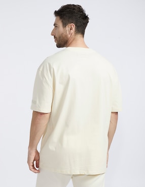 Playera deportiva para básquetbol Pro Standard Golden State Warriors de hombre