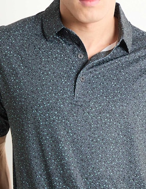 Playera tipo polo Callaway para hombre