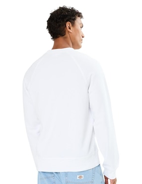 Sudadera Lacoste para hombre