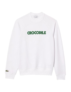 Sudadera Lacoste para hombre