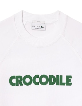 Sudadera Lacoste para hombre