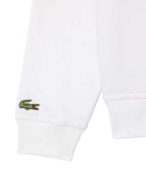 Sudadera Lacoste para hombre