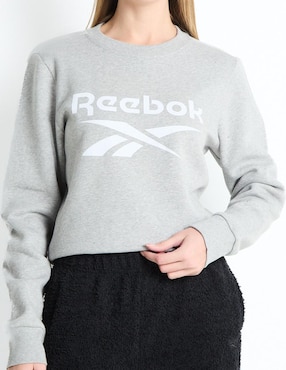 Sudadera Reebok Para Mujer