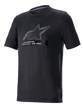 Jersey Local Alpinestars Para Hombre