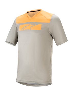 Jersey Local Alpinestars Para Hombre