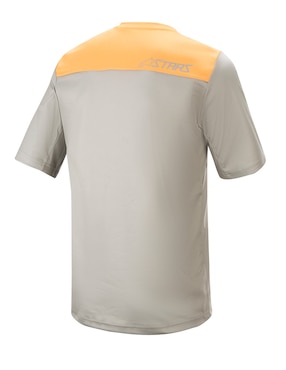 Jersey de Ciclismo de montaña Local Alpinestars para hombre