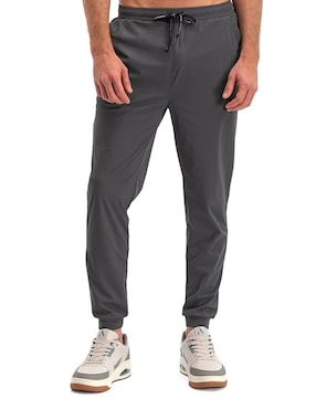 Pantalón Deportivo Skechers Para Hombre