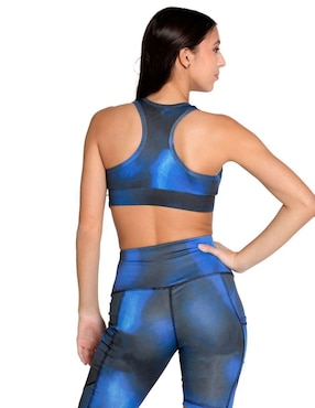 Top deportivo Rhinomax para entrenamiento mujer