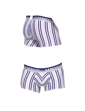 Bóxer Mundo Unico de algodón para hombre 3 piezas