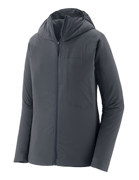 Chamarra outdoor Patagonia Nano-Air Ultralight Full-Zip Hoody para mujer