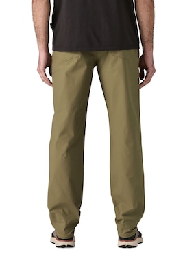 Pantalón outdoor Transit Traveler Patagonia para hombre