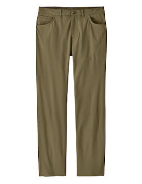 Pantalón outdoor Transit Traveler Patagonia para hombre