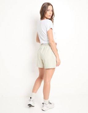 Short Patagonia con bolsillos Everyday outdoor para mujer