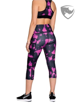Top deportivo Rhinomax para entrenamiento mujer