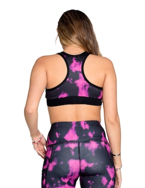 Top deportivo Rhinomax para entrenamiento mujer