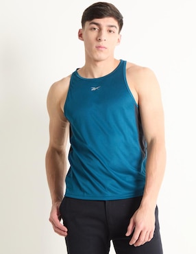 Tank Top Reebok Para Hombre