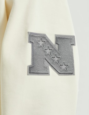 Sudadera Pro Standard Green Bay Packers para hombre