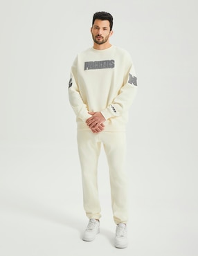Sudadera Pro Standard Green Bay Packers para hombre