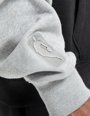 Sudadera Pro Standard con capucha y bolsa Golden State Warriors para hombre