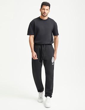 Pants Pro Standard para básquetbol de hombre