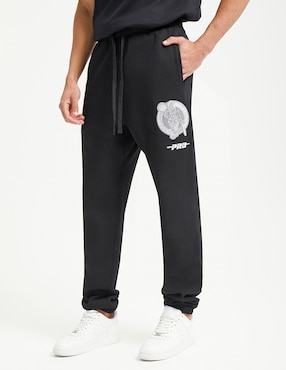 Pantalón jogger Pro Standard para hombre