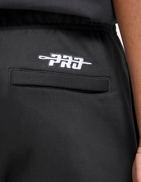 Pantalón capri Pro standard estampado liso para hombre