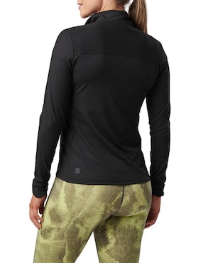 Chamarra para entrenamiento 5.11 Tactical Performance para mujer