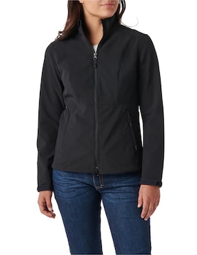 Chamarra casual 5.11 Tactical Outerwear para mujer