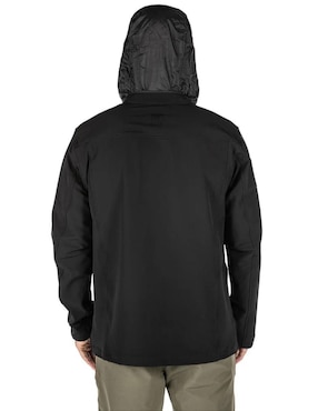Chamarra impermeable para senderismo 5.11 Tactical Outerwear para hombre