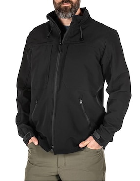 Chamarra 5.11 Tactical Para Hombre