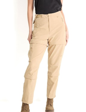 Pantalón Deportivo Cargo The North Face Para Mujer