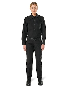 Camisa deportiva 5.11 para mujer