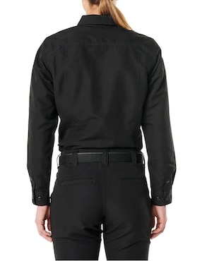 Camisa deportiva 5.11 para mujer